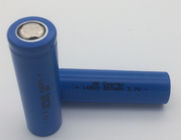 UN38.3 TISI MSDS Pin lithium Ion có thể sạc lại 14500 600mAh 3.7V 80 Ohms