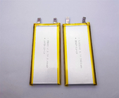 Pin Lithium Polymer 7000mah 0.2C 3.7V KC 8553112 với UL IEC62133